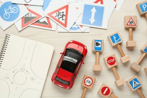 How Much is Theory Test in Ireland