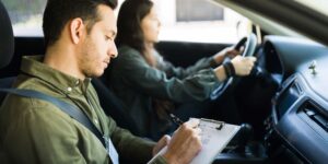 How to get a drivers license in ireland
